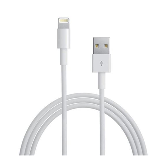 CHARGEUR LIGHTNING UNITECH