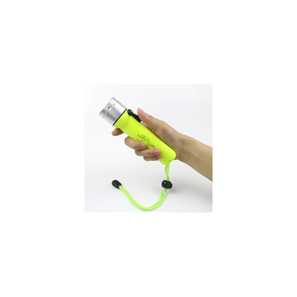LAMPE TORCHE JB-1428