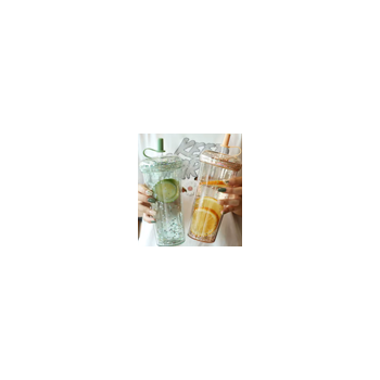 VERRE COUVERCLE JB-1699