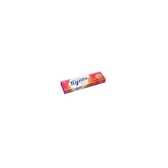 TIGATO FRAISE DE 125 G