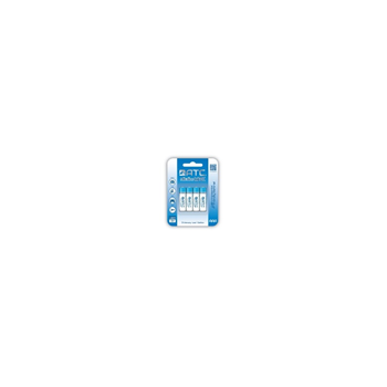 PILE AKQ, AA 1,5V /4 JB-3047