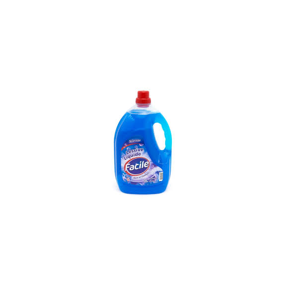 FACILE 3L/60SC FRAICHEUR OCEAN
