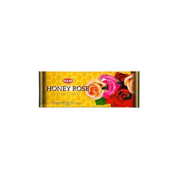 SHALIMAR HONEY ROSE /6