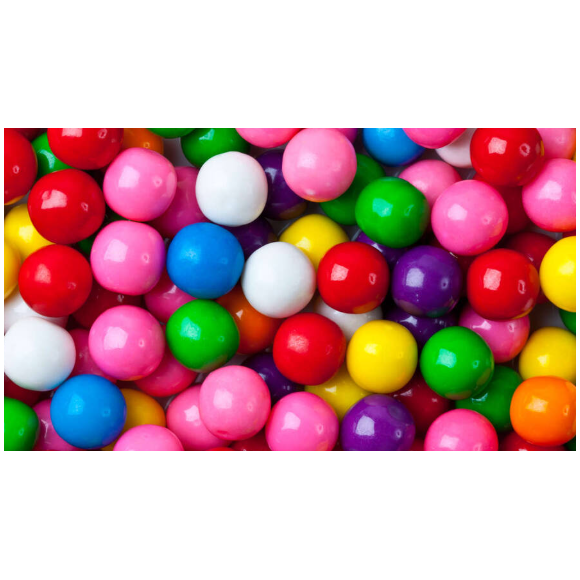 FOOTBALL GUM 50U