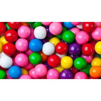 FOOTBALL GUM 50U