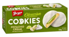 BERGEN DUBAI PISTA MILK 128G