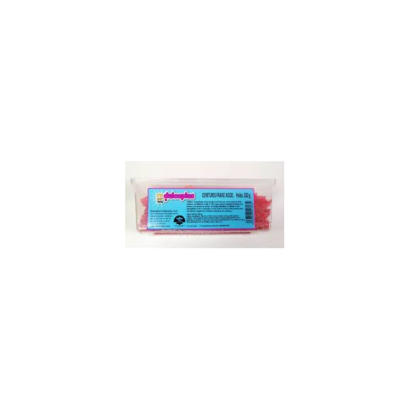 DULCEPLUS CRAYON HALAL 100GR