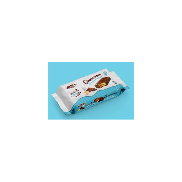 CHOCOCREAM CHOCOLATE 300GR