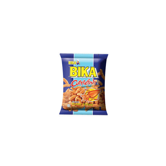 BIKA CALAMAR 60GR