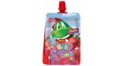 INACO JELLY DRINK FRAISE X5