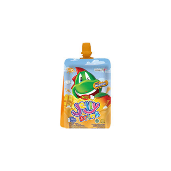 INACO JELLY DRINK MANGUE X5