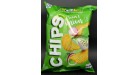 POTATO CREAM & ONION 50G