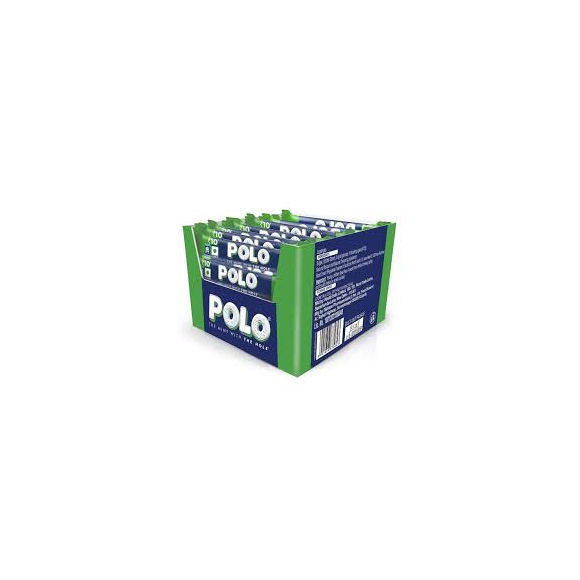 POLO MINT 24U