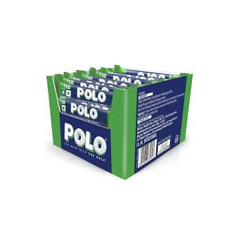 POLO MINT UNITE