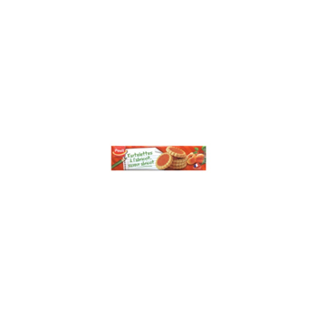 POULT TARTELETTES A L ABRICOT