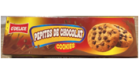 O DELICE COOKIES CHOCO 120G