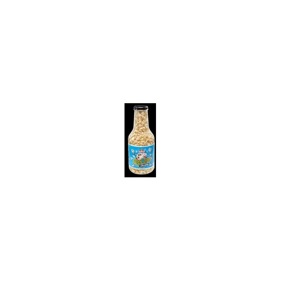 POP CORN BOTTLE 180GR