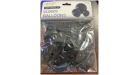 BALLON NOIR 20U JB-3524