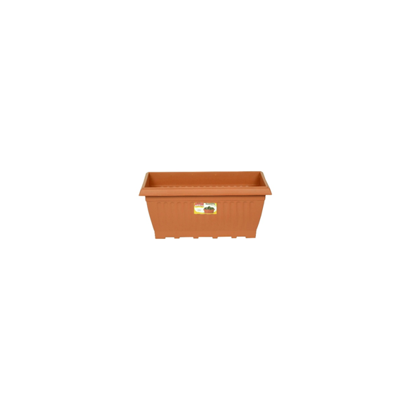 PLANTER - 02 + SOUCOUPE 22L