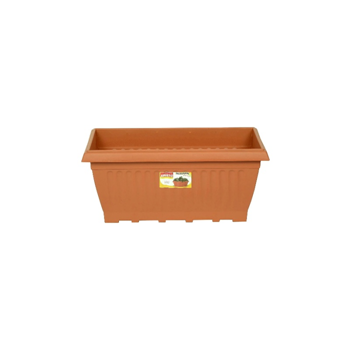 PLANTER - 02 + SOUCOUPE 22L