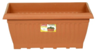 PLANTER - 02 + SOUCOUPE 22L