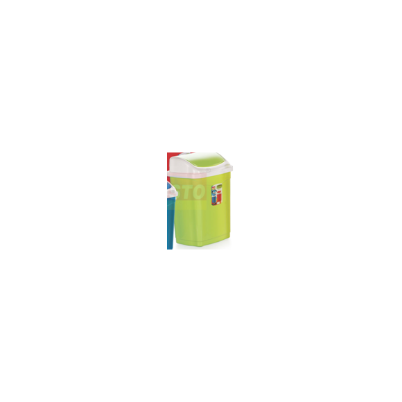 VENTO SWING BIN - 28 +HANDLE
