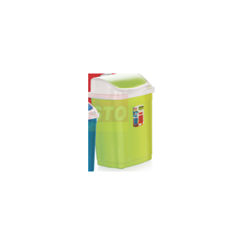 VENTO SWING BIN - 28 +HANDLE