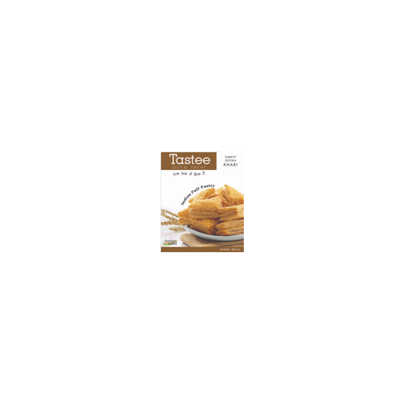 TASTE BYTE JEERA KHARI 200GR