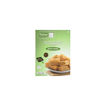 TASTE BYTE METHI KHARI 200GR