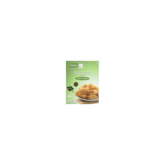 TASTE BYTE METHI KHARI 200GR