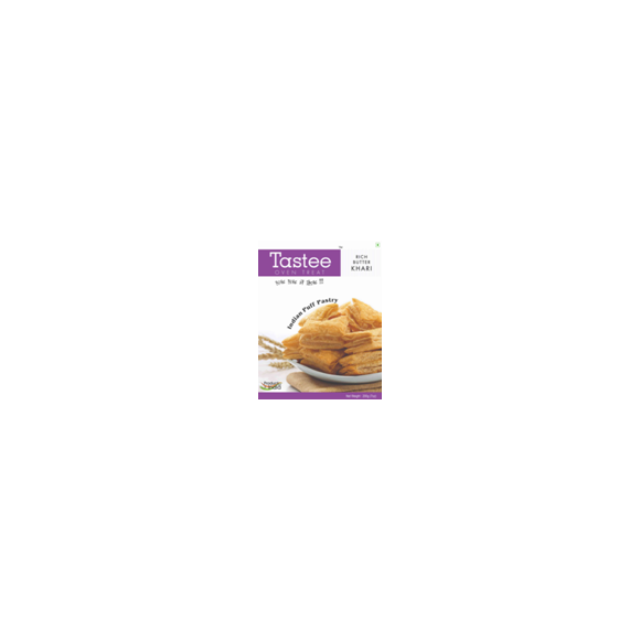 TASTE BYTE WHEAT KHARI 200GR