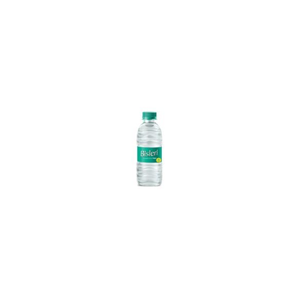 EAU BISLERI 200ML