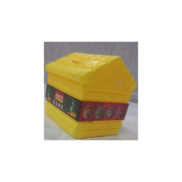 KIDDY MONEY BANK