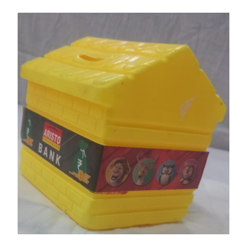 KIDDY MONEY BANK