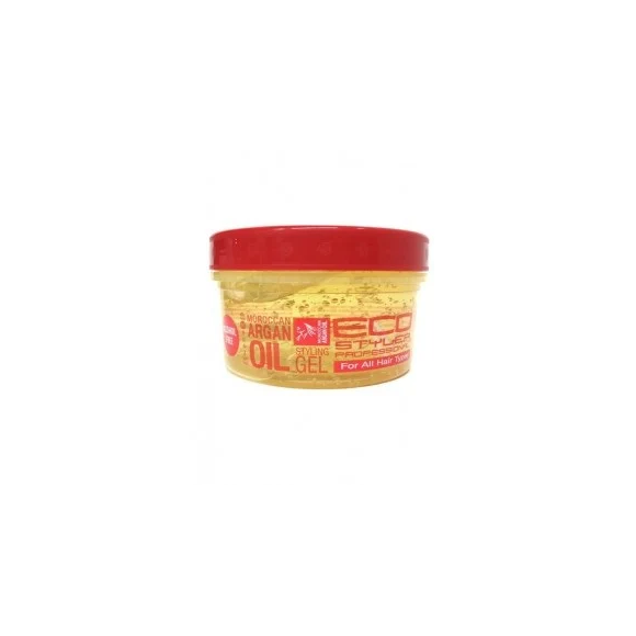 EcoStyler Styling Gel Argan Oi