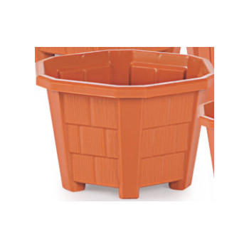 HEXA PLANTER - 06 /13,5L