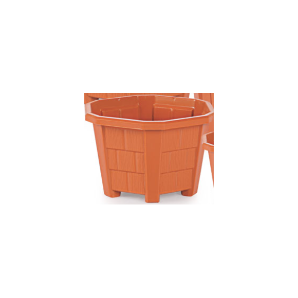 HEXA PLANTER - 07 /21L