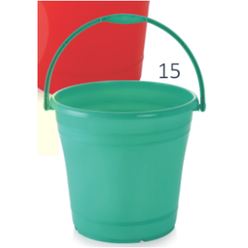 DYNA BUCKET - 20L + COUVERCLE