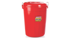 DRUM - 100L + COUVERCLE