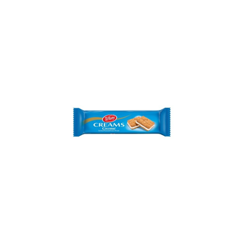 TIFFANY CREAM COCO 80GR