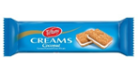 TIFFANY CREAM COCO 80GR