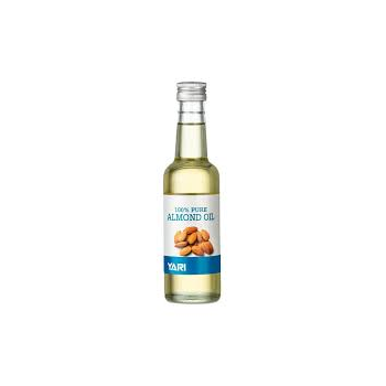 YARI OIL AMANDE DOUCE 100%