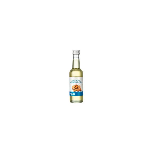 YARI OIL AMANDE DOUCE 100%