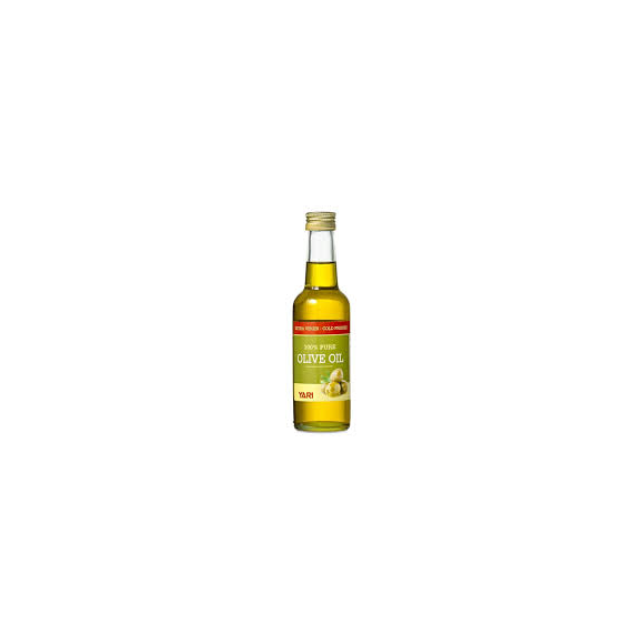 YARI OIL OLIVE OIL 100%